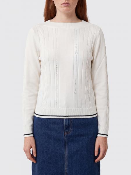 Sweater woman Liu Jo