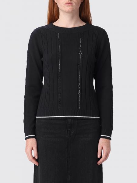 Sweater woman Liu Jo