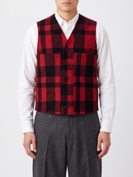 Chaqueta hombre Filson