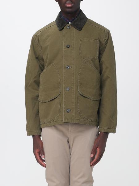 Jacke herren Filson