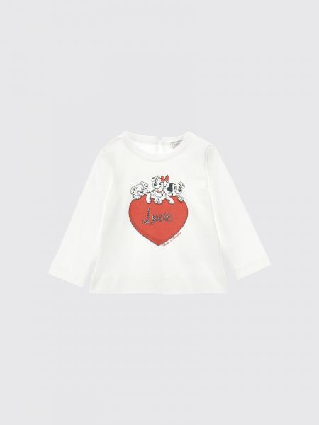 T-shirt kids Monnalisa