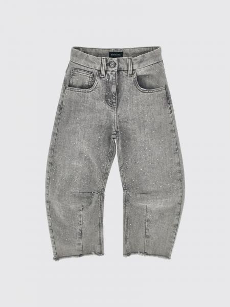 Jeans kids Monnalisa