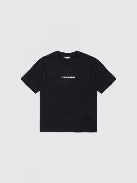 T-shirt kids Dsquared2