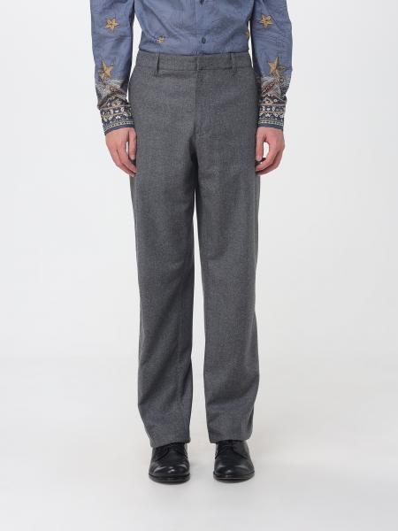 Pants men Etro