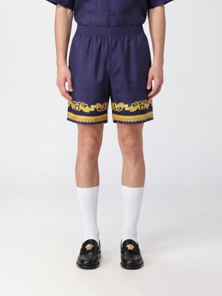 Short homme Versace
