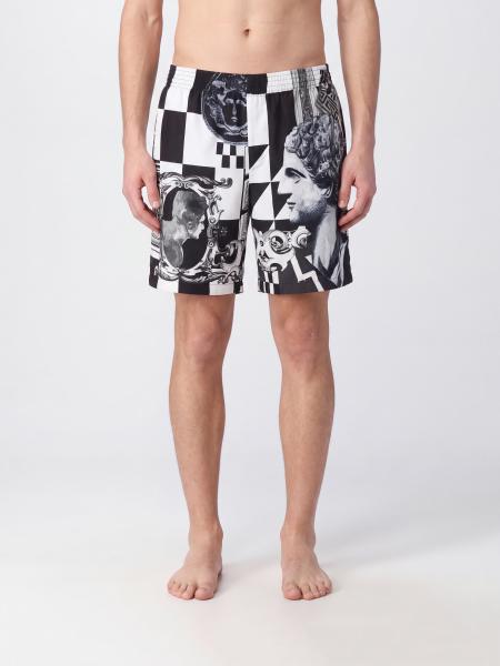 Short homme Versace