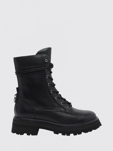 Boots woman Michael Kors