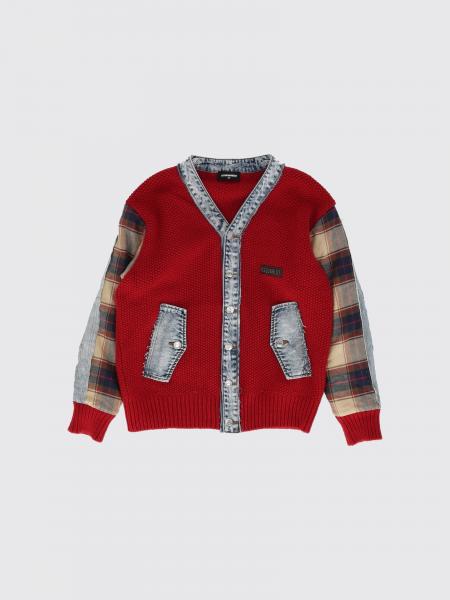 Sweater kids Dsquared2