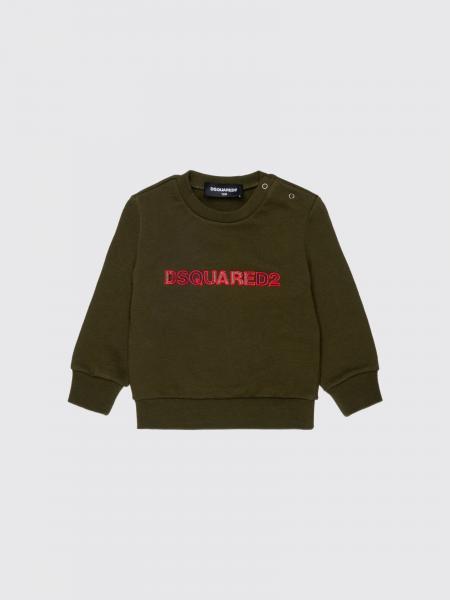 Sweater kids Dsquared2