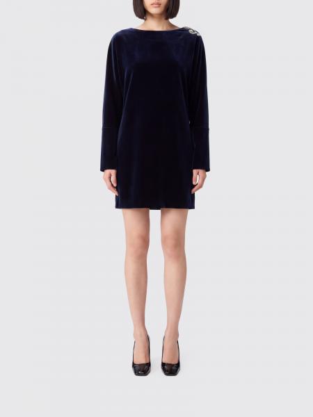 Dress woman Versace