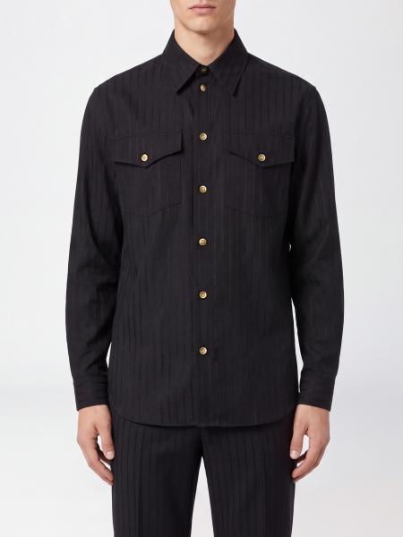 Shirt men Versace