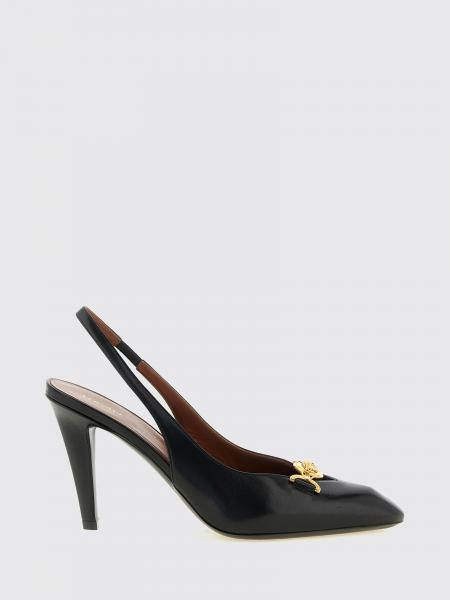 Zapatos de tacón mujer Versace