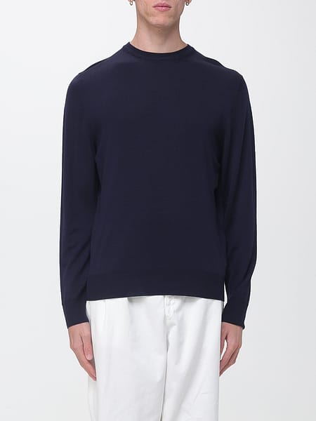 Manteau homme Canali
