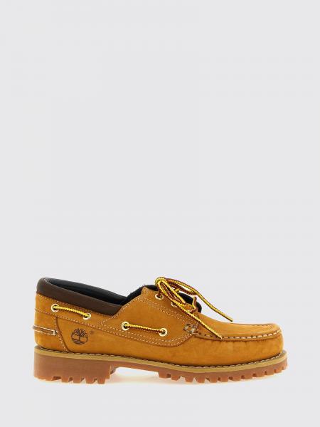 Mocasines hombre Timberland