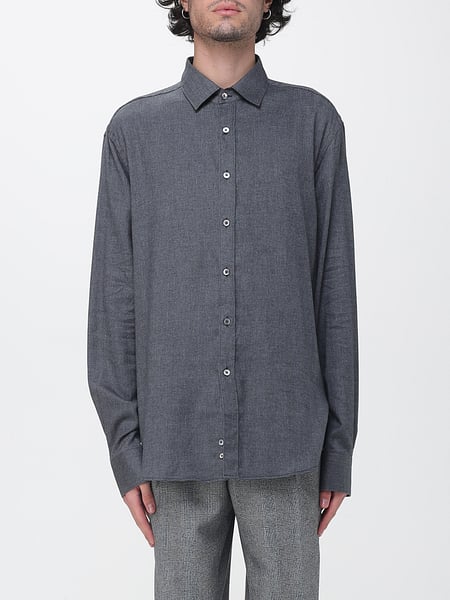 Chemise homme Canali