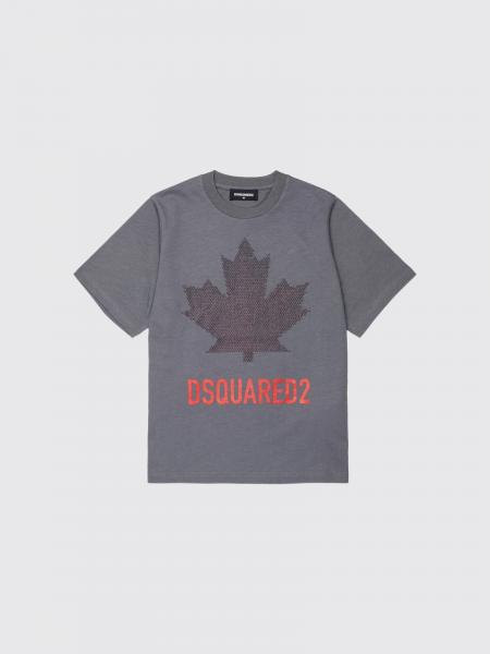 T-shirt kids Dsquared2