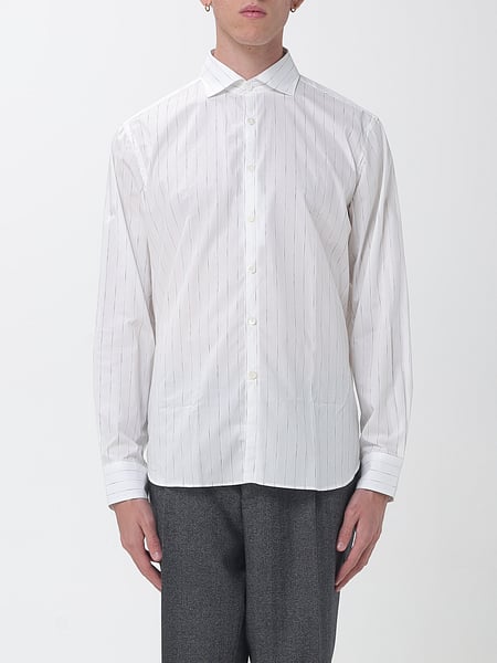 Chemise homme Canali