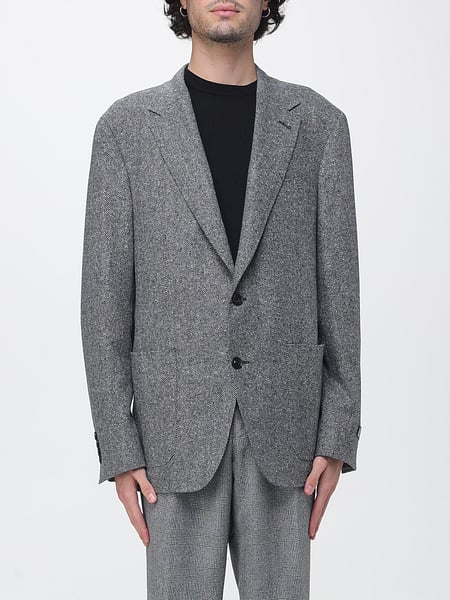 Veste homme Canali