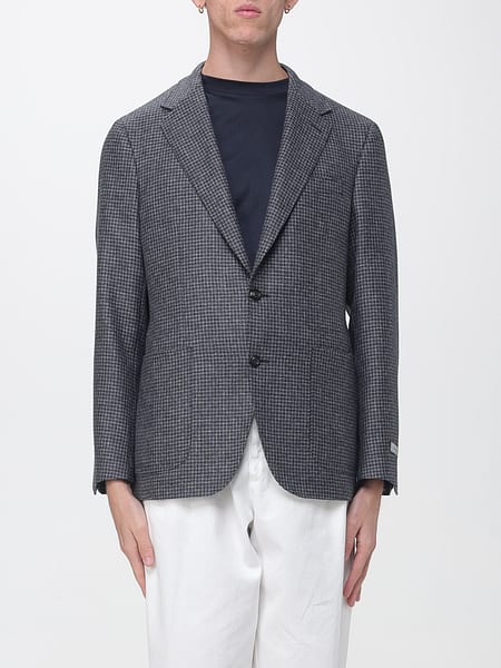 Veste homme Canali