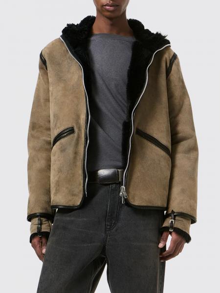 Veste homme Our Legacy