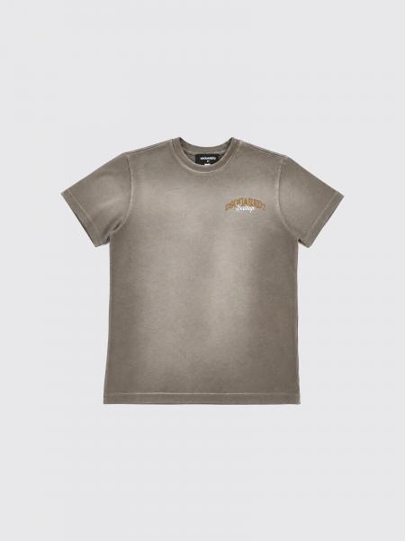 T-shirt kids Dsquared2