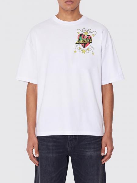 T-shirt men Amiri
