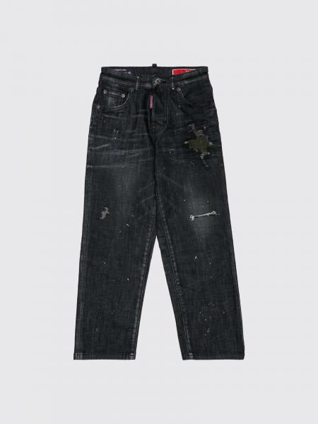 Jeans enfant Dsquared2