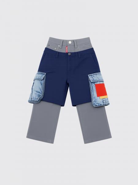 Trousers kids Dsquared2