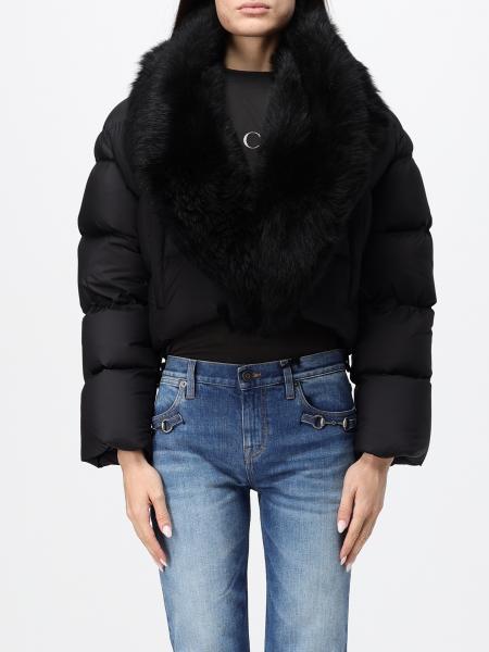 Jacket woman Gucci