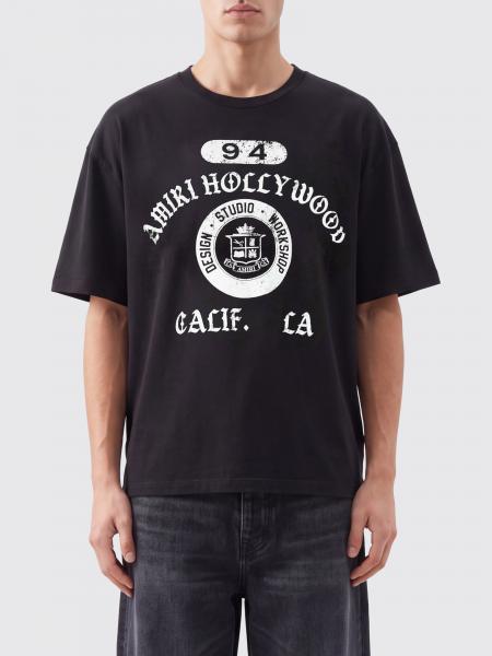 T-shirt men Amiri