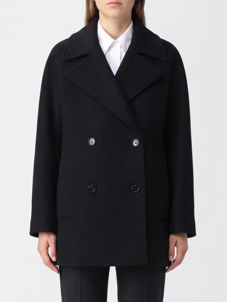 Jacket woman Toteme