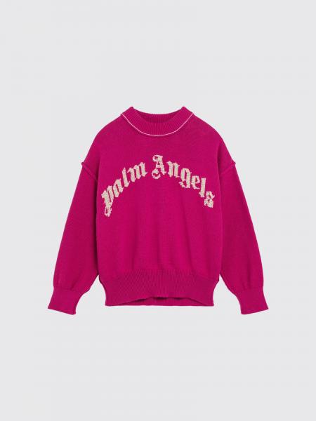 Sweater kids Palm Angels