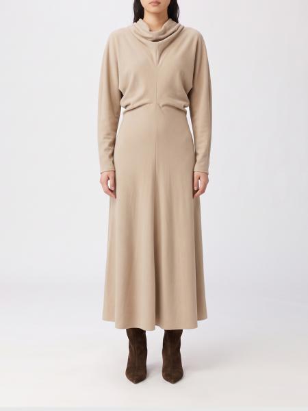Dress woman Toteme