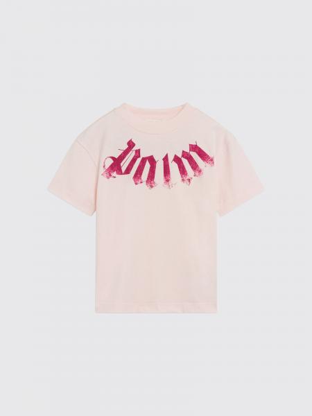 T-shirt kids Palm Angels
