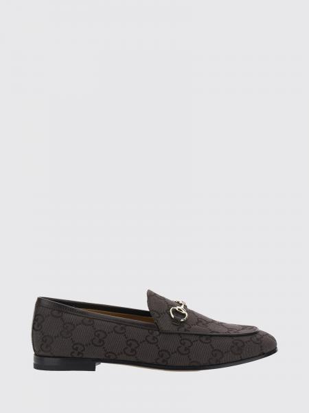 Loafer woman Gucci
