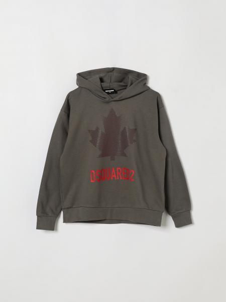 Sweater kids Dsquared2