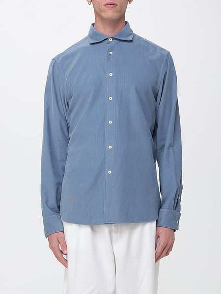Chemise homme Canali