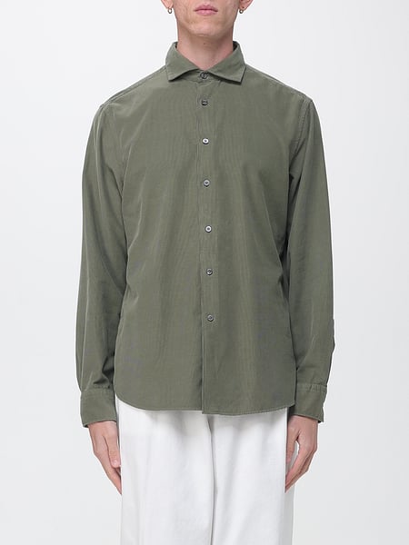 Chemise homme Canali
