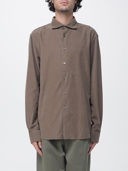 Chemise homme Canali
