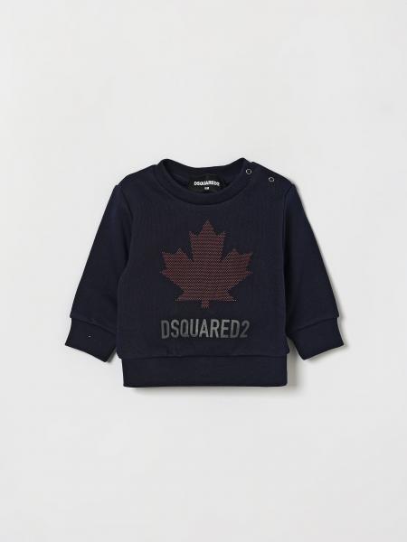 Sweater kids Dsquared2