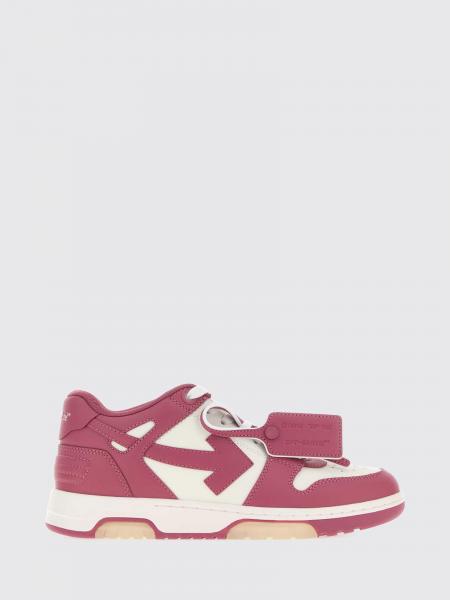 Sneakers woman Off-white