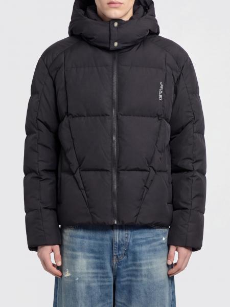Jacke herren Off-white