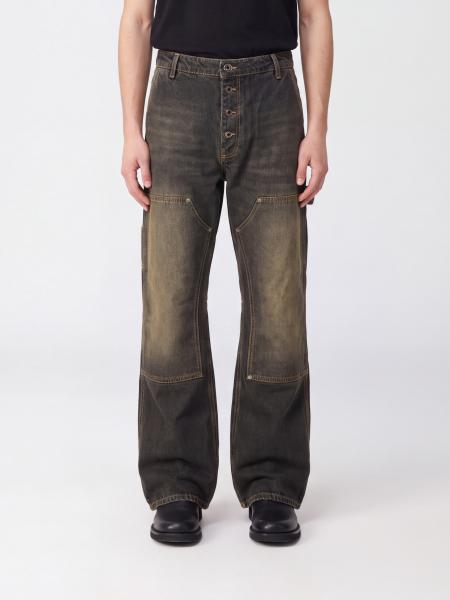 Jeans herren Off-white