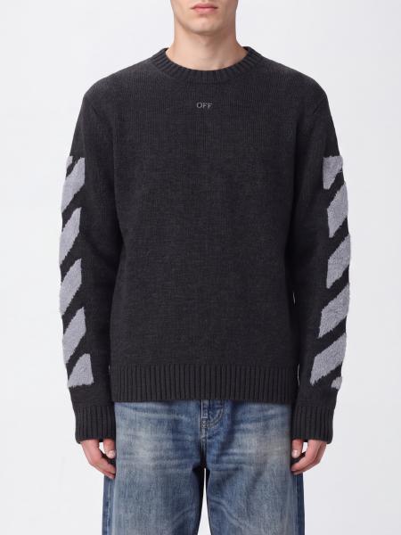 Pullover herren Off-white