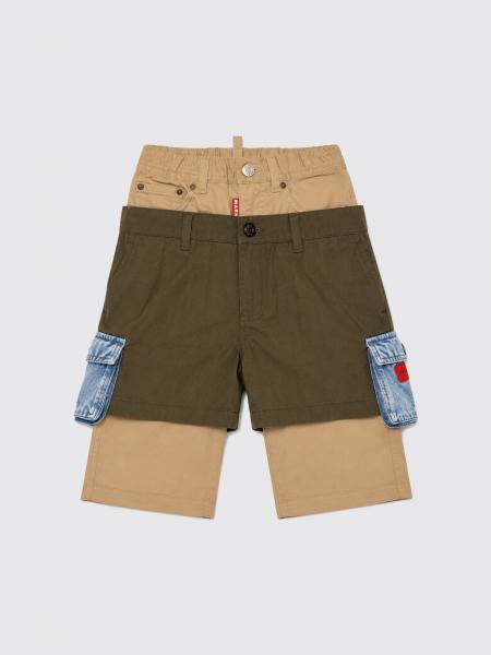 Pants kids Dsquared2