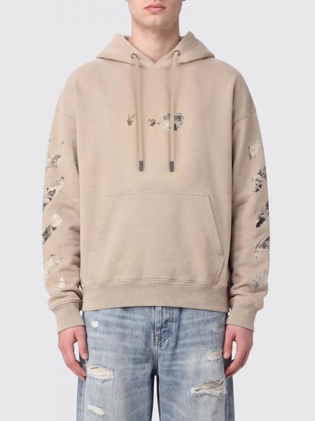 Sweatshirt herren Off-white