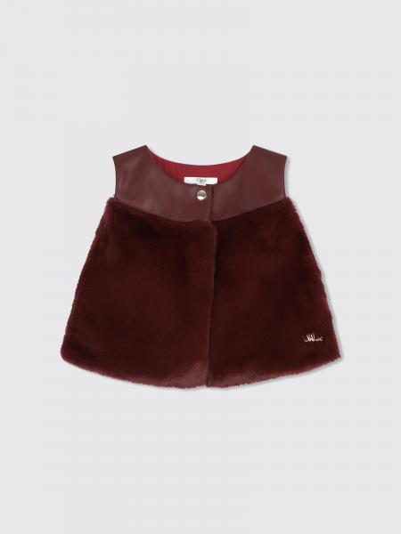 Jacket kids ChloÉ