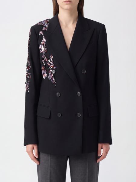 Jacket woman Dries Van Noten