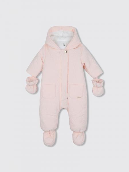 Jacket kids ChloÉ