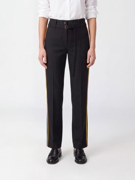 Pants woman Dries Van Noten